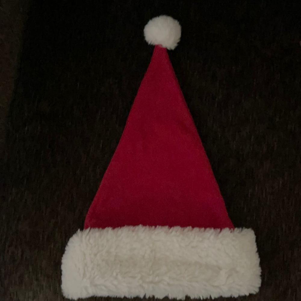 Santa Hat - Pottery Barn Kids